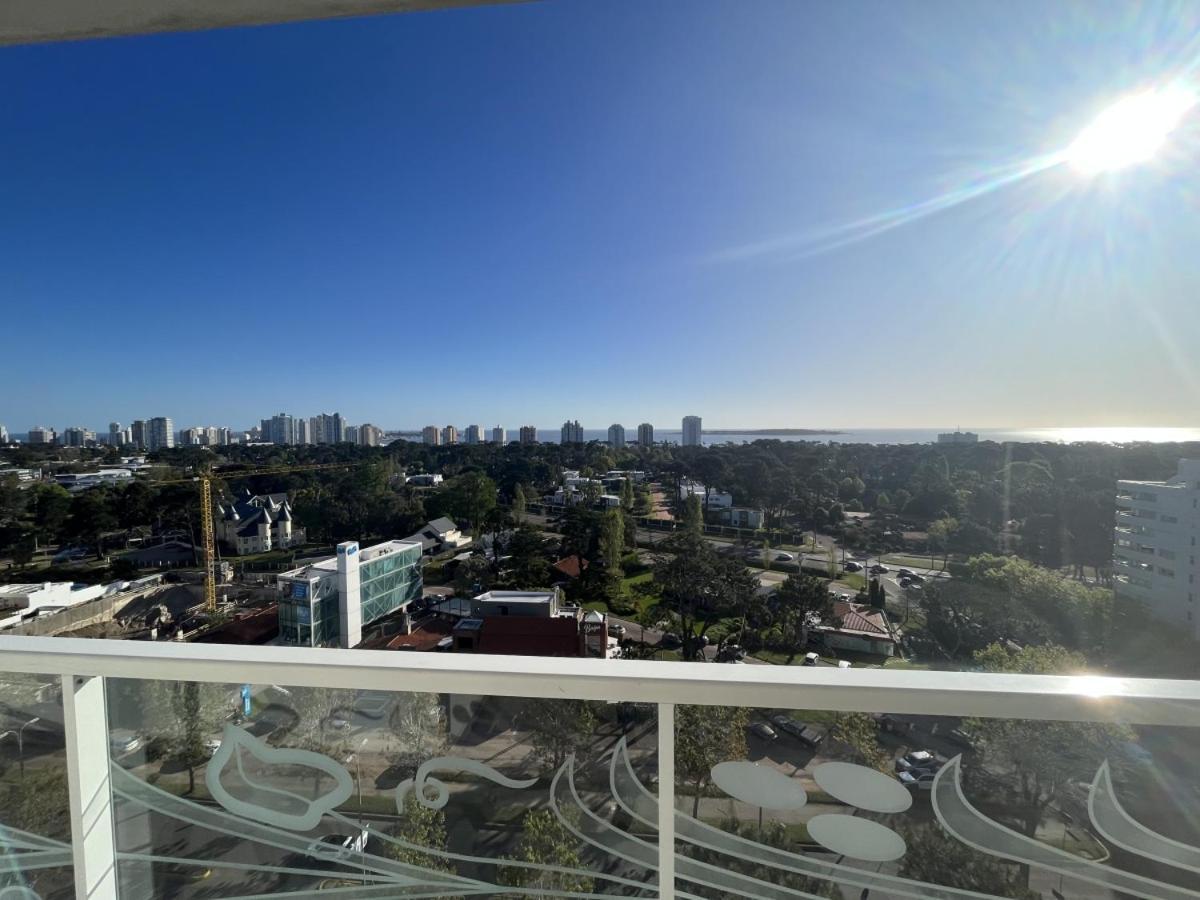 Yoo Punta Del Este Zewnętrze zdjęcie