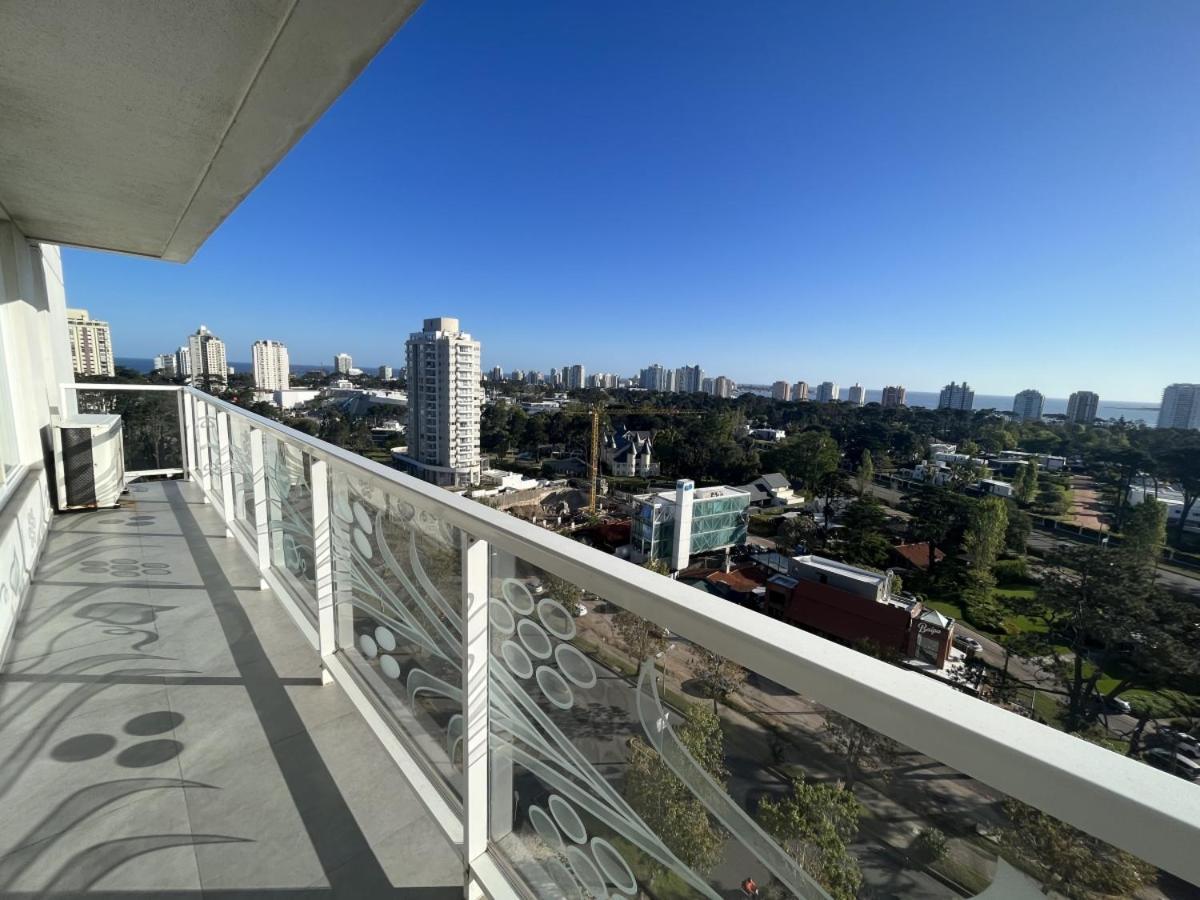 Yoo Punta Del Este Zewnętrze zdjęcie